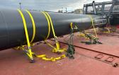 ITERIS Provide Fresh Solutions for Complex Project Cargo
