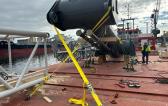 ITERIS Provide Fresh Solutions for Complex Project Cargo