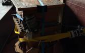 ITERIS Provide Fresh Solutions for Complex Project Cargo