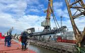 ITERIS Provide Fresh Solutions for Complex Project Cargo