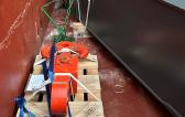 ITERIS Provide Fresh Solutions for Complex Project Cargo