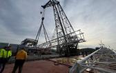 ITERIS Provide Fresh Solutions for Complex Project Cargo