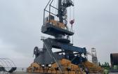 ITERIS Provide Fresh Solutions for Complex Project Cargo