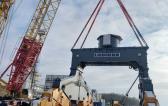 ITERIS Provide Fresh Solutions for Complex Project Cargo