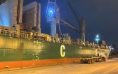 Pinto Basto Deliver 443 Pipes for Angola Water Supply Project