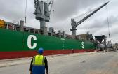 Pinto Basto Deliver 443 Pipes for Angola Water Supply Project