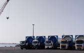Laso Lasarte Wind Deliver Last of 121 Wind Turbines in Morocco