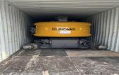 Polaris UAE Successfully Deliver Project Shipment to Kenya Despite Regional Challenges
