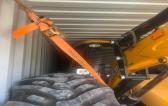 Polaris UAE Successfully Deliver Project Shipment to Kenya Despite Regional Challenges