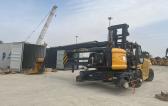 Polaris UAE Successfully Deliver Project Shipment to Kenya Despite Regional Challenges