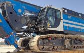 Punto System Complete Shipment of 100tn Drilling Rig