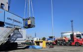 SISAM are a One-Stop Partner for Complex Logistics Solutions