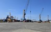 SISAM are a One-Stop Partner for Complex Logistics Solutions