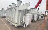 SISAM are a One-Stop Partner for Complex Logistics Solutions