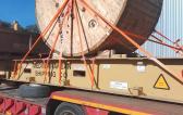 Unitrans Senegal are Building Logistics Bridges