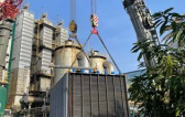 Eastrong Help Navigate Complex Logistics Challenges