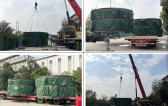 Eastrong Help Navigate Complex Logistics Challenges