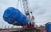 Eastrong Help Navigate Complex Logistics Challenges