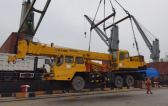 Eastrong Help Navigate Complex Logistics Challenges