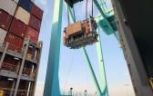 Balena Projects Coordinate Transport of Four Transformer Sets