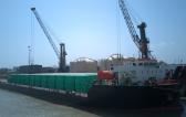EXG Execute Huge Single Shipment of BESS Cargo