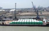 EXG Execute Huge Single Shipment of BESS Cargo
