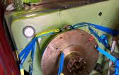 TSL Australia Handle Complex Machinery Relocation to Türkiye