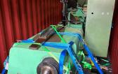 TSL Australia Handle Complex Machinery Relocation to Türkiye
