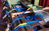 TSL Australia Handle Complex Machinery Relocation to Türkiye