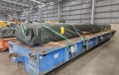 TSL Australia Handle Complex Machinery Relocation to Türkiye