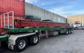 TSL Australia Handle Complex Machinery Relocation to Türkiye