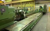 TSL Australia Handle Complex Machinery Relocation to Türkiye
