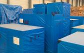 Goldenstar Group are Breakbulk & RORO Specialists