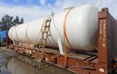 Goldenstar Group are Breakbulk & RORO Specialists