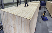 CHS Coordinate Huge Project Logistics Operation from Far East to Finland
