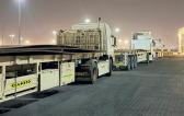 Glaube Handle Cross-Border Transport of Steel Sheets & Coils
