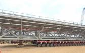 EXG Compete Heavy Lift Load-Out & Offshore Installation