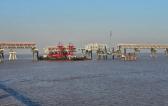 EXG Compete Heavy Lift Load-Out & Offshore Installation