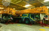 AMS Shipping Handle Every Project with Precision