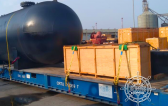 AMS Shipping Handle Every Project with Precision