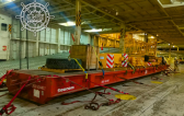 AMS Shipping Handle Every Project with Precision