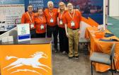 Thunderbolt Global Logistics at Breakbulk Americas 2026!