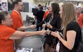 Thunderbolt Global Logistics at Breakbulk Americas 2026!