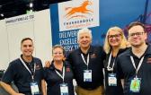 Thunderbolt Global Logistics at Breakbulk Americas 2026!