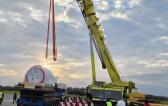 Centauro Smoothly Handle Critical Power Generation Project