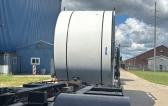 Balena Projects Coordinate Transport of 2 Conveyor Belt Units