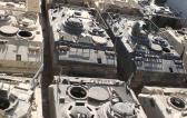 Seven Seas Jordan Manages Support for  31 Military Units