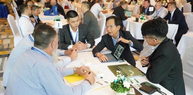 About Project Cargo Network (PCN)