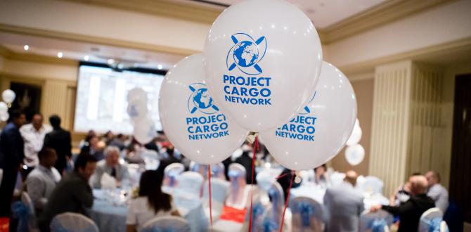 About Project Cargo Network (PCN)