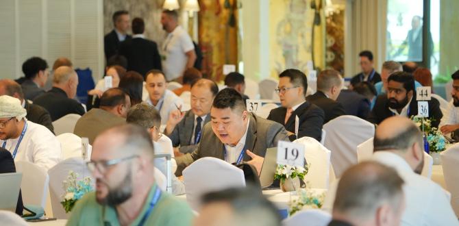 About Project Cargo Network (PCN)